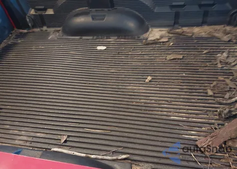 2005 Dodge Ram 1500 St z USA, uszkodzony, nr VIN 1D7HU16N55J643337